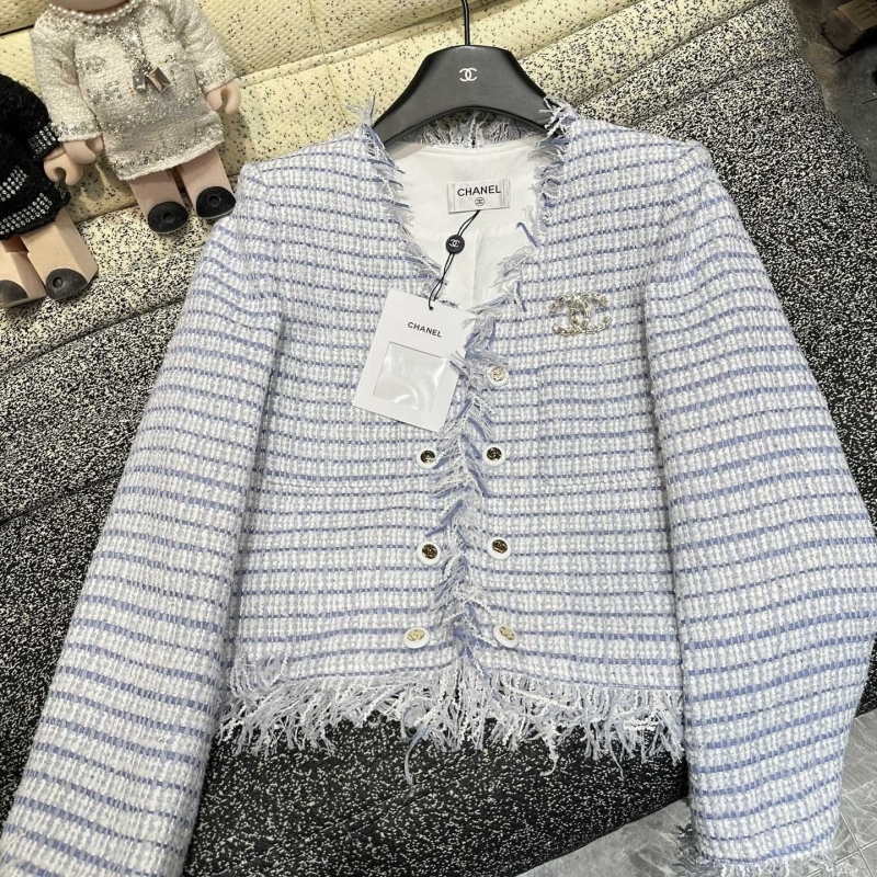 Ch*el coats
